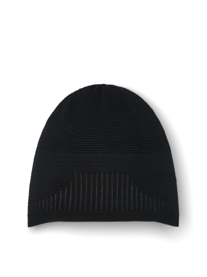 Eisbär Strive Beanie T2 Einheitsgrösse schwarz-slate-schwarz, Einheitsgrösse schwarz-slate-schwarz