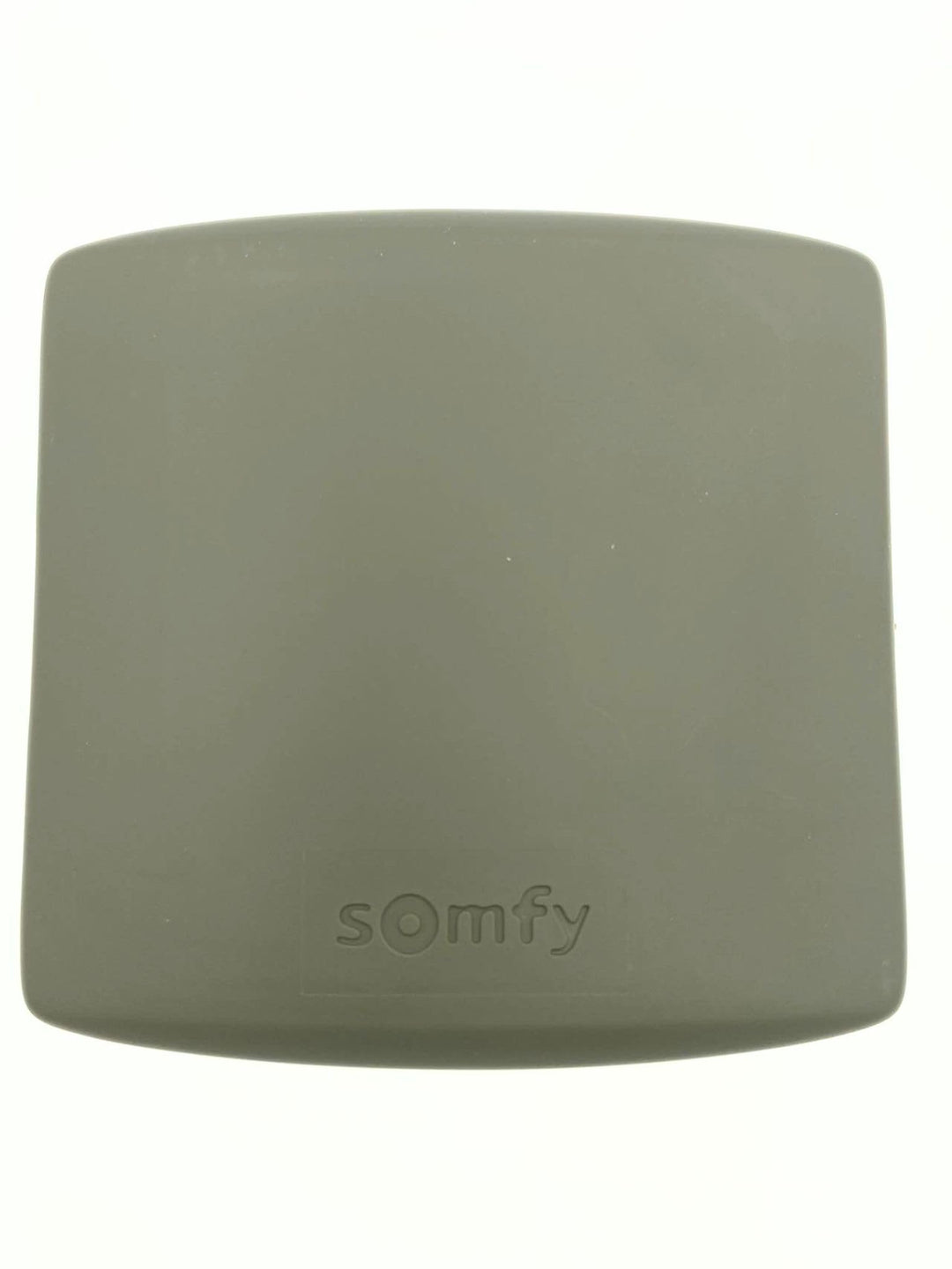 Somfy – Kontrolle Universal 1841022 m. Radio RTS 2-Kanal Funkempfänger