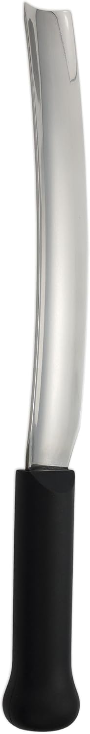 Arcos,790200,Professionelle AA8Geräte -Gouge - KlingeEdelstahl 225 mm - HandGriffPolypropylen Farbe