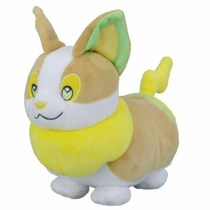 Auswahl Pokemon Plüsch-Figuren | 20 cm Plüsch-Tier | Stofftier | Kuscheltier, Plüsch:Voldi, Voldi