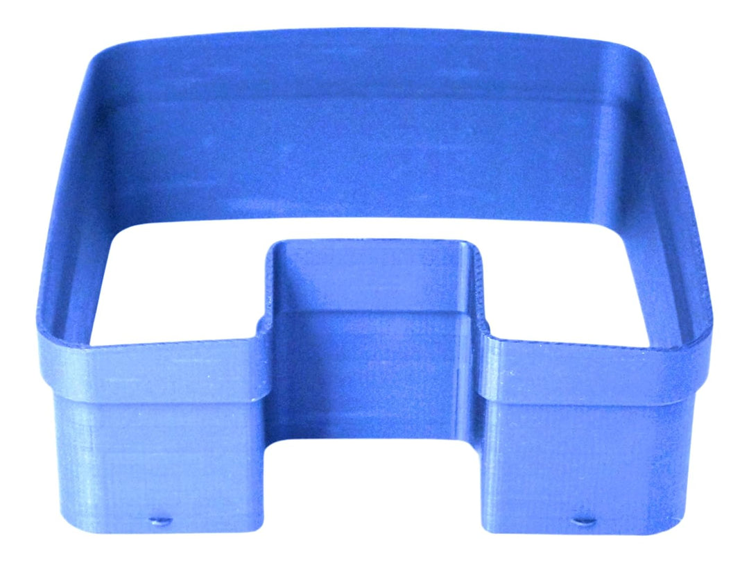 Beanexpander 1000 – Kaffeebohnenbehälter Erweiterung für Philips EP 1200 – 2200 – 5400 – 1kg Fassung