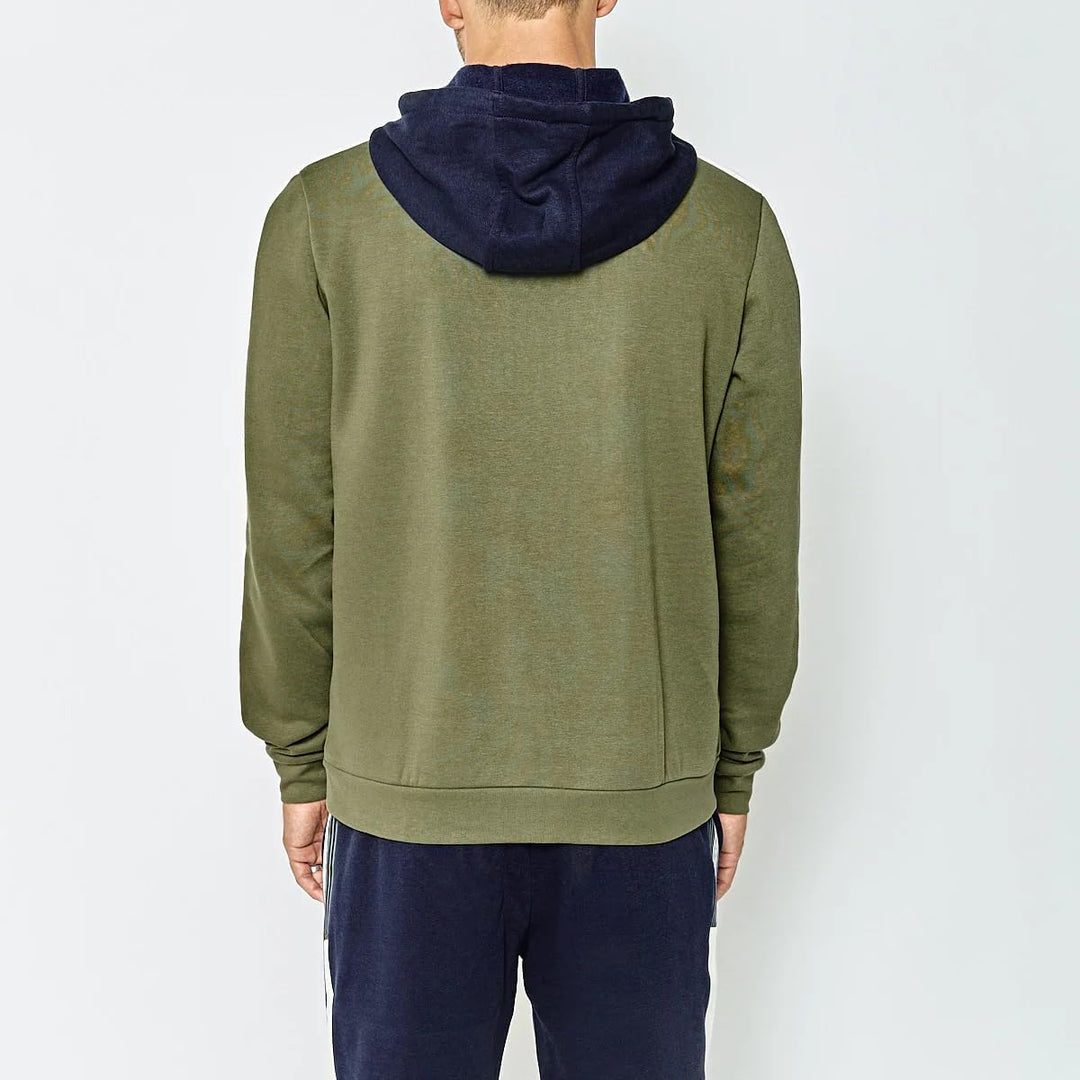 Kappa Herren Imagin Active Man Sweatshirt, M