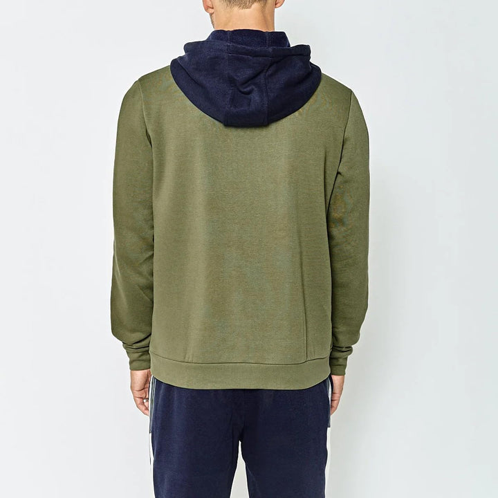 Kappa Herren Imagin Active Man Sweatshirt, M