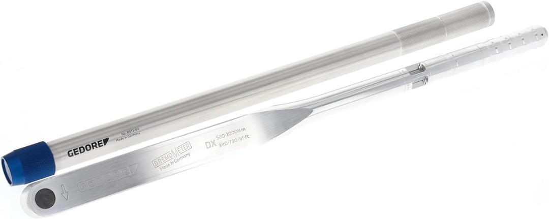 Drehmomentschlüssel 8571-01 3/4 Zoll 520-1000 Nm GEDORE