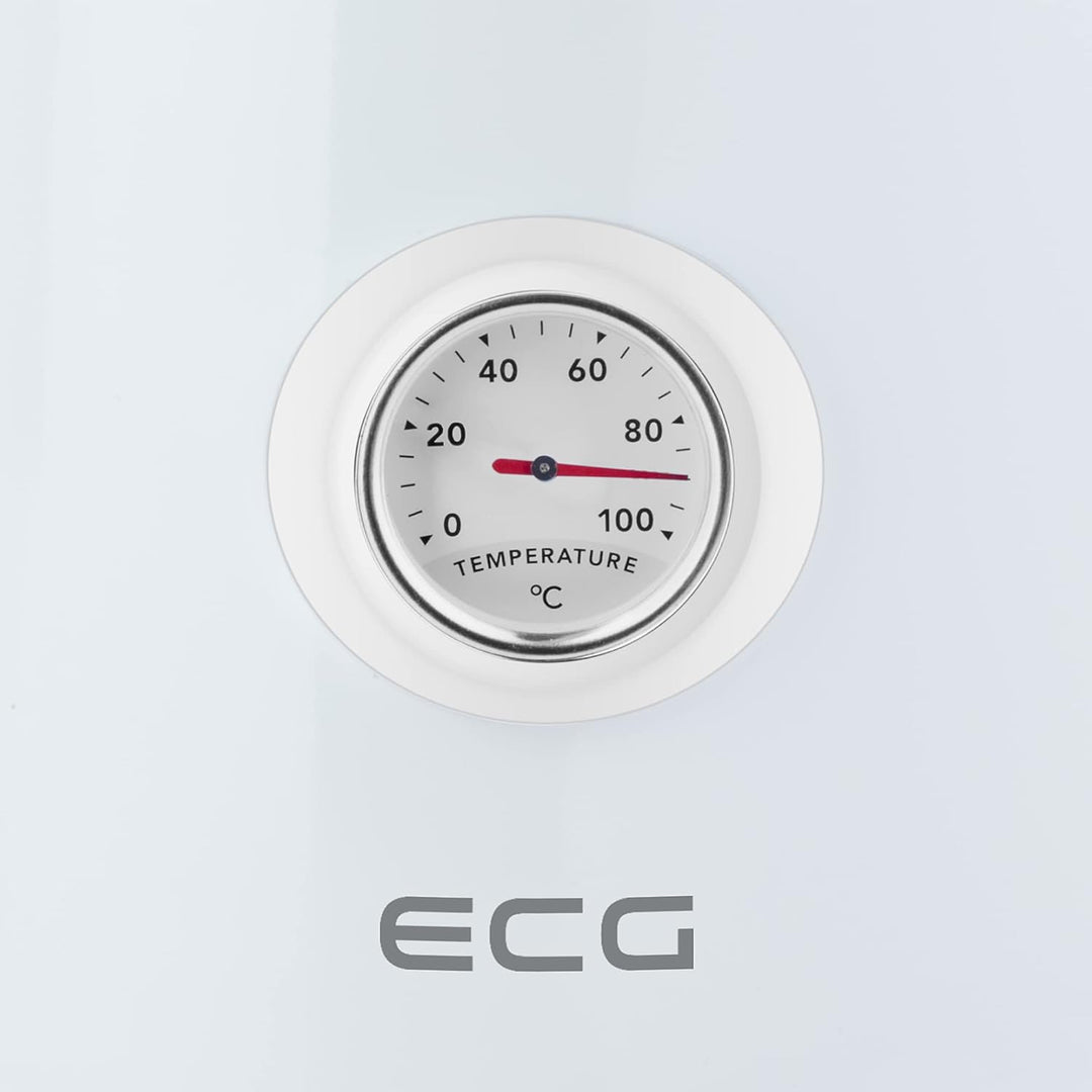 ECG RK 1700 Magnifica Intenso, 1,7 Liter, 1850–2200 W