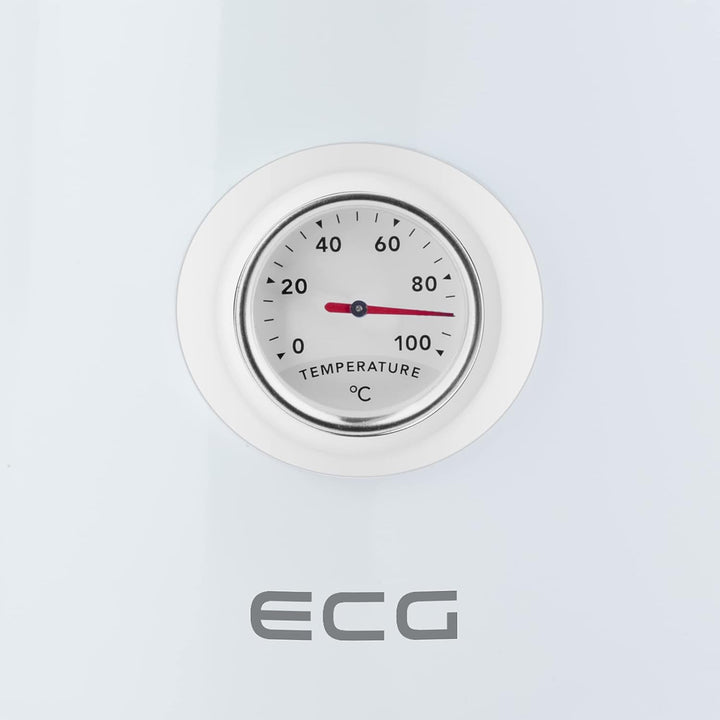ECG RK 1700 Magnifica Intenso, 1,7 Liter, 1850–2200 W