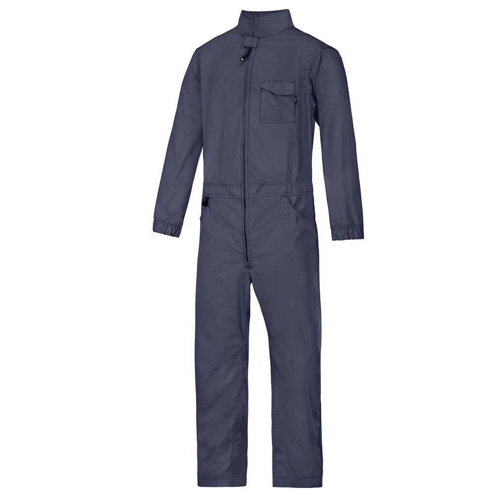Snickers Workwear Service Overall, Grösse L, navy, 6073 6 Navy, 6 Navy