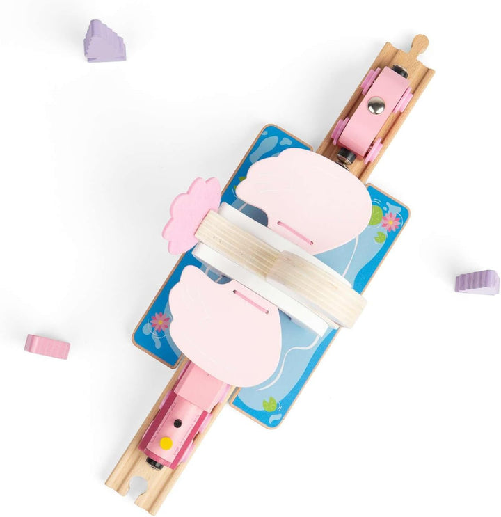Bigjigs Schwanentunnel
