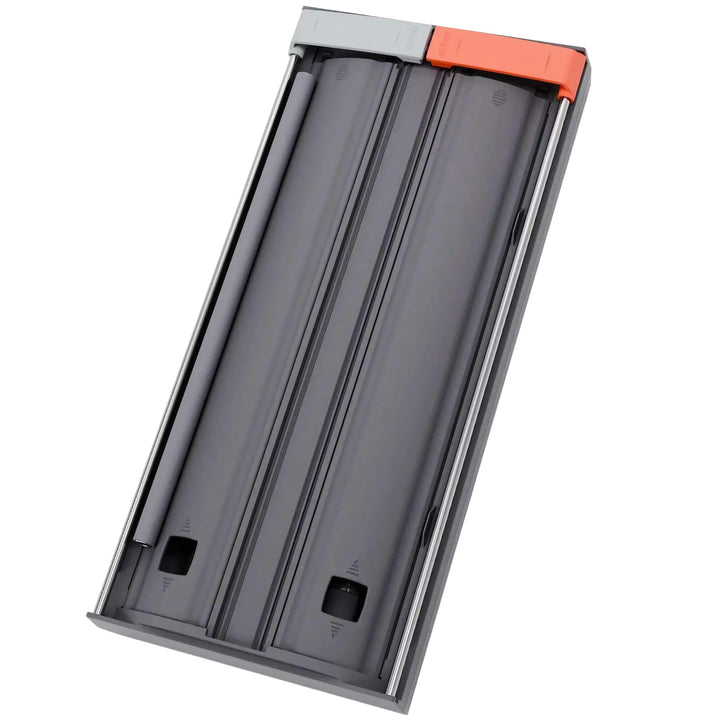 Blum I AMBIA-LINE Folienschneider I Alufolienspender I Schublade Schubkasten inkl. Folien
