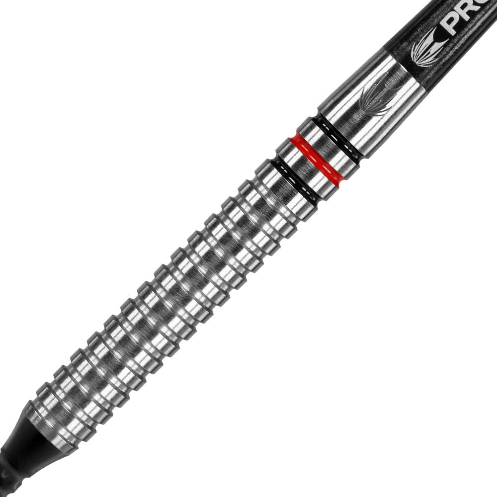 Dartpfeile von Target, Vapor-8, mit weicher Spitze, 100480, 17G 04, 17G 04