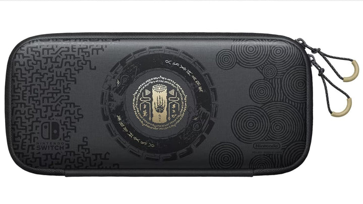 Nintendo Switch-Tasche The Legend of Zelda: Tears of the Kingdom-Edition Nintendo Switch Schutzhülle
