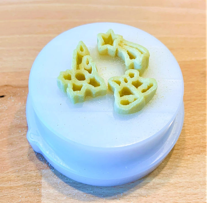 BNN - Avance/Serie 7000 - Weihnachten 1 APNOEL01 Pasta Disc kompatibel mit Philips Pasta Maker Avanc