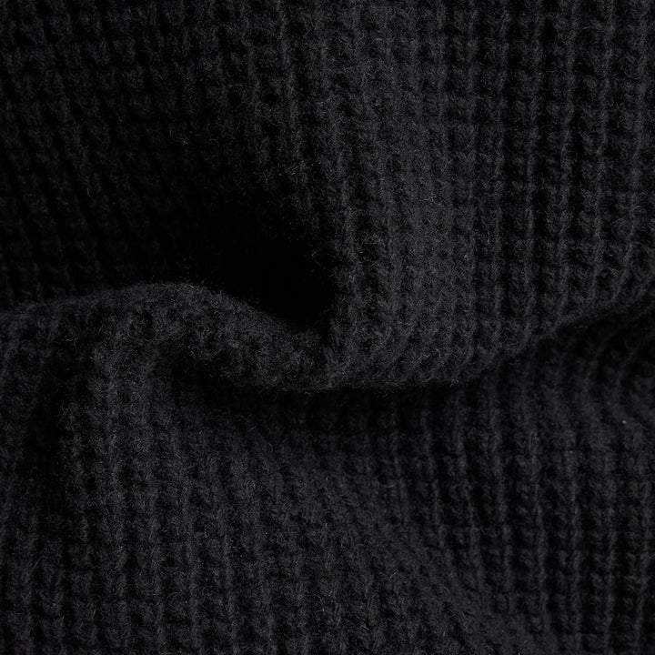 G-Star Herren Chunky Zip Cardigan Knits L Schwarz (Dk Black D23533-d170-6484), L Schwarz (Dk Black D