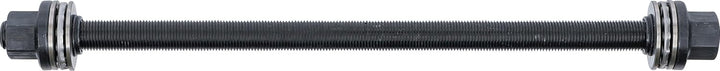 BGS 1514-M16 | Spindel für Zug und Druckhülsen-Satz | M16 x 2,0 mm Spindel | M16 x 2,0, Spindel | M1