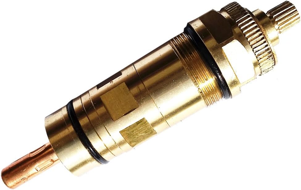 Thermostatic Cartridge for Aqualisa Gainsborough 900301 GS200 Screw in Shower Ba by Aqualisa