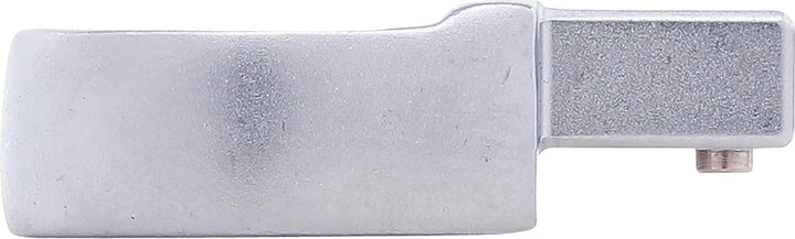 BGS 6902-19 | Einsteck-Ringschlüssel | 19 mm | Aufnahme 9 x 12 mm, 19 mm
