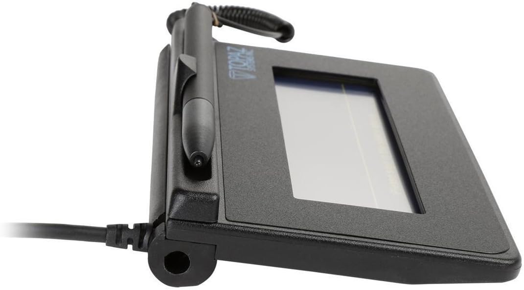 Topaz T-S460 Siglite USB, 600098