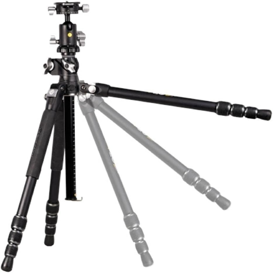 VANGUARD VEO3T+234AB, schwarz VEO 3T+ 234AB, VEO 3T+ 234AB
