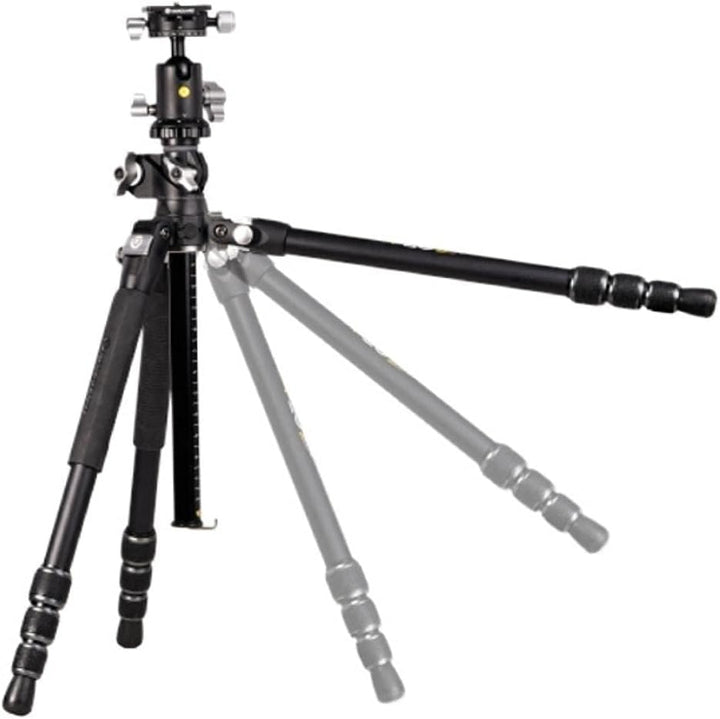 VANGUARD VEO3T+234AB, schwarz VEO 3T+ 234AB, VEO 3T+ 234AB