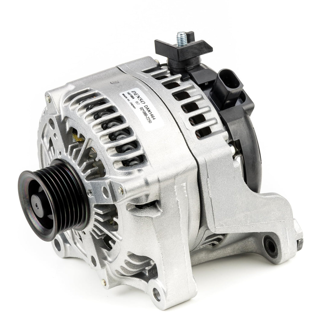 Nps DAN1464 - Generator