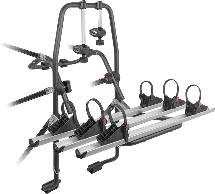 MENABO 000063500000 Stand Up 3 Rück Radwege Stahl mit Aluminium 3