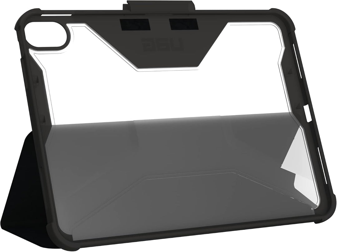 Urban Armor Gear Plyo Case für Apple iPad 10.9 (10. Generation 2022) Hülle [Apple Pencil Halterung,