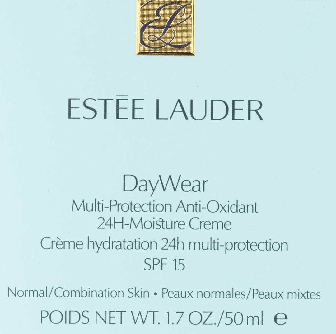 Estée Lauder Tagescreme Daywear SPF15 50 ml 50 ml (1er Pack), 50 ml (1er Pack)