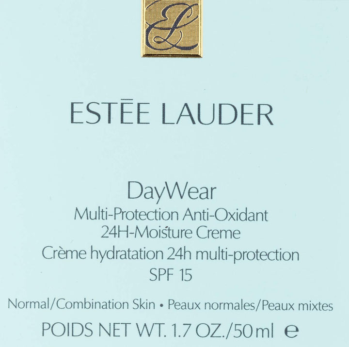 Estée Lauder Tagescreme Daywear SPF15 50 ml 50 ml (1er Pack), 50 ml (1er Pack)