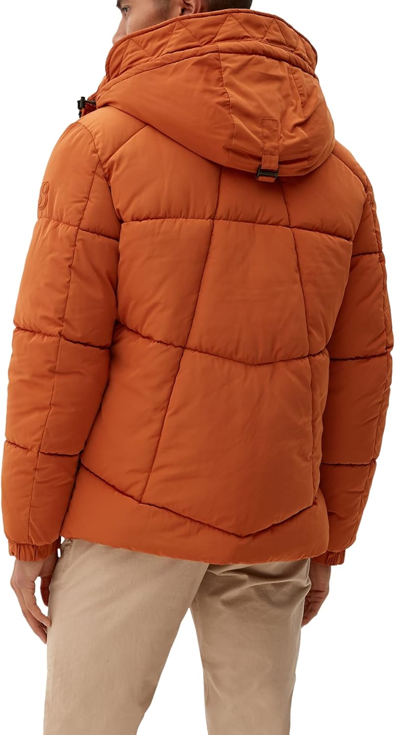 s.Oliver Herren Steppjacke, 2805