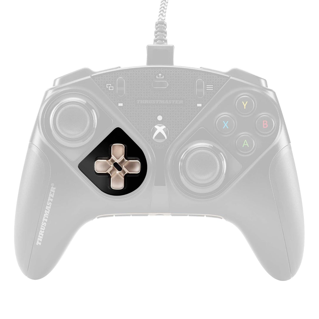 Thrustmaster ESWAP X D4XB D-PAD Module - Austauschbares D-Pad für ESWAP X Controller, D4XB D-Pad