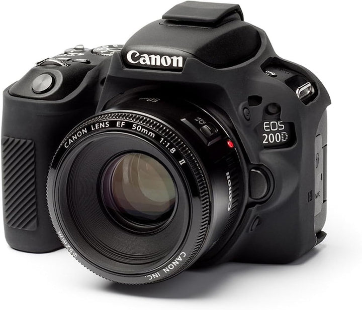 Canon easyCover case for Canon 200D/250D