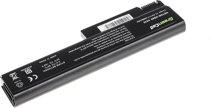 Green Cell Laptop Akku HP TF03XL 920046-421 920046-121 920070-855 HSTNN-LB7X für HP 14-BP 14-BP004NG
