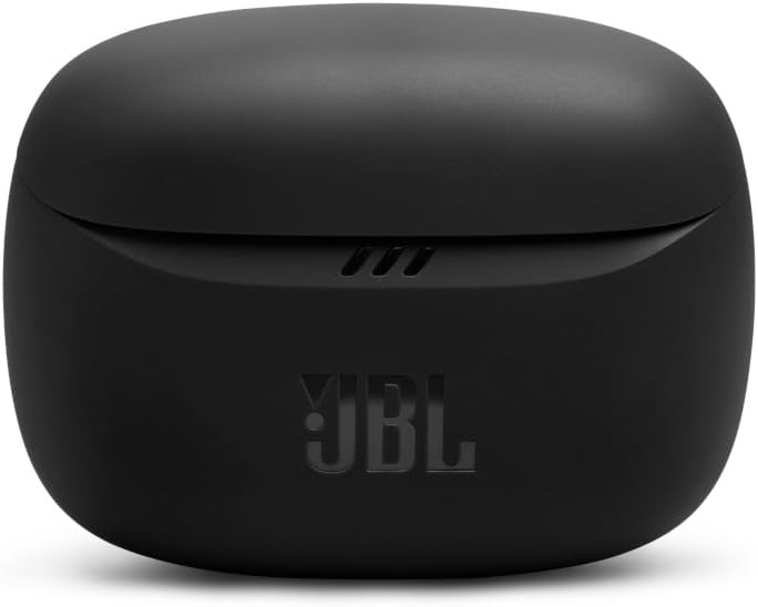 JBL Tune Buds 2, Kabellose Bluetooth-In-Ear-Ohrhörer mit Noise-Cancelling, 48 h Wiedergabezeit, IP54