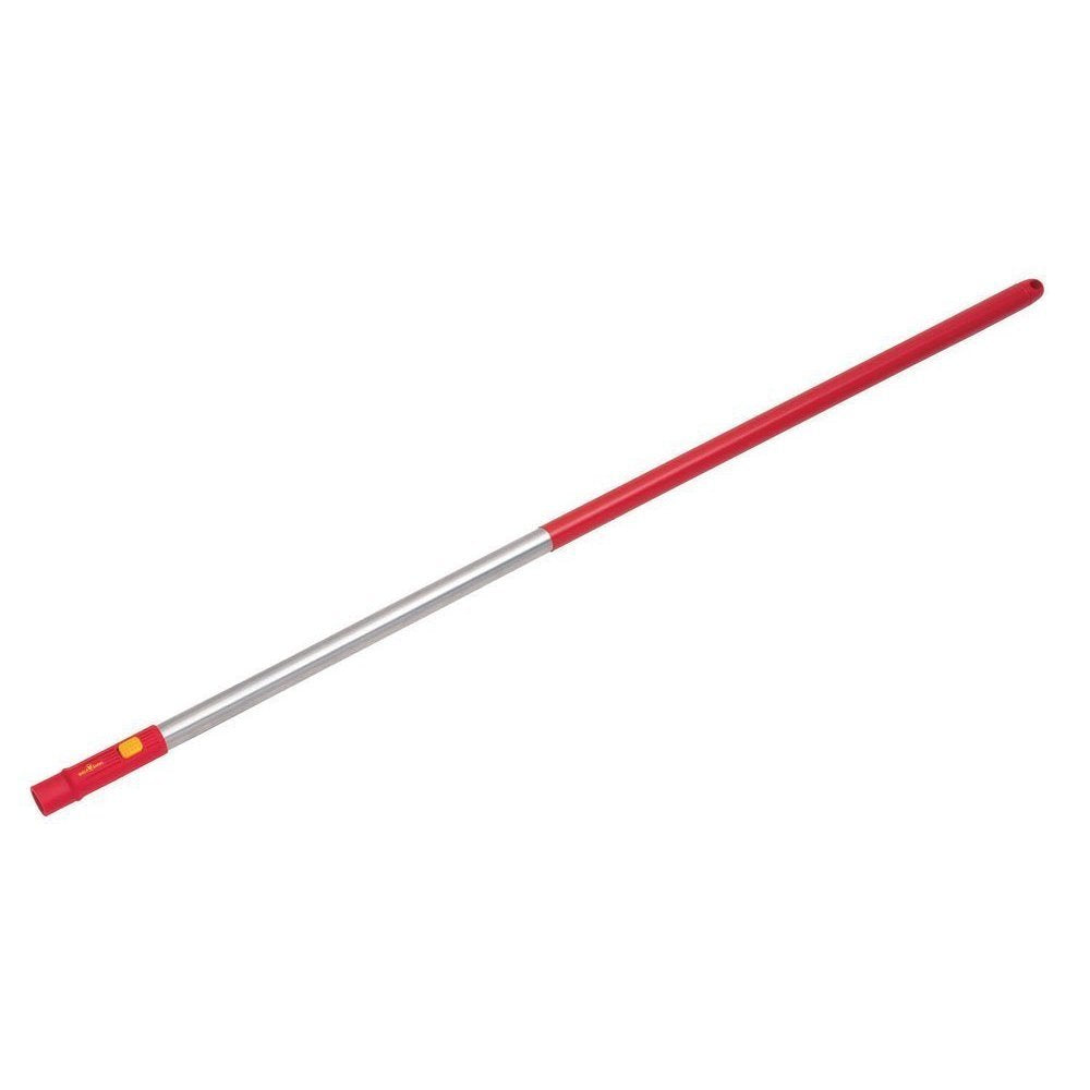 WOLF Garten WOLF-Garten multi-star® Aluminium-Stiel ZMI 12, 118 cm; 3938000, 118 cm