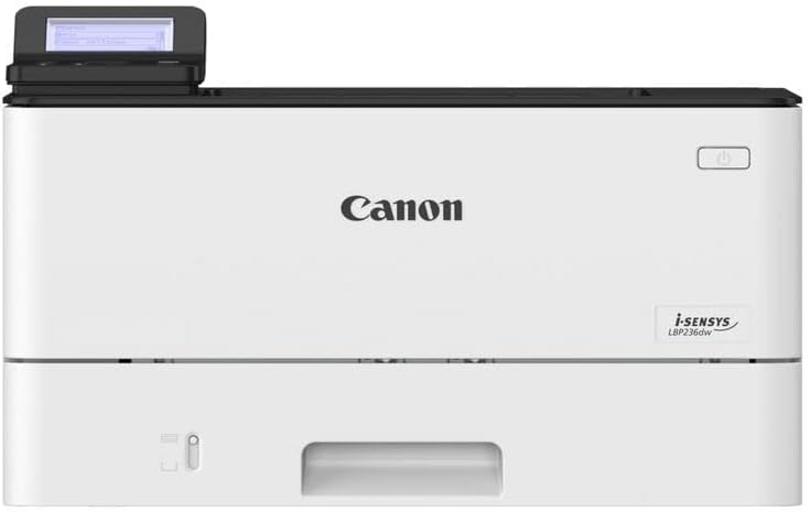 Canon i-SENSYS LBP236dw - Printer - S/