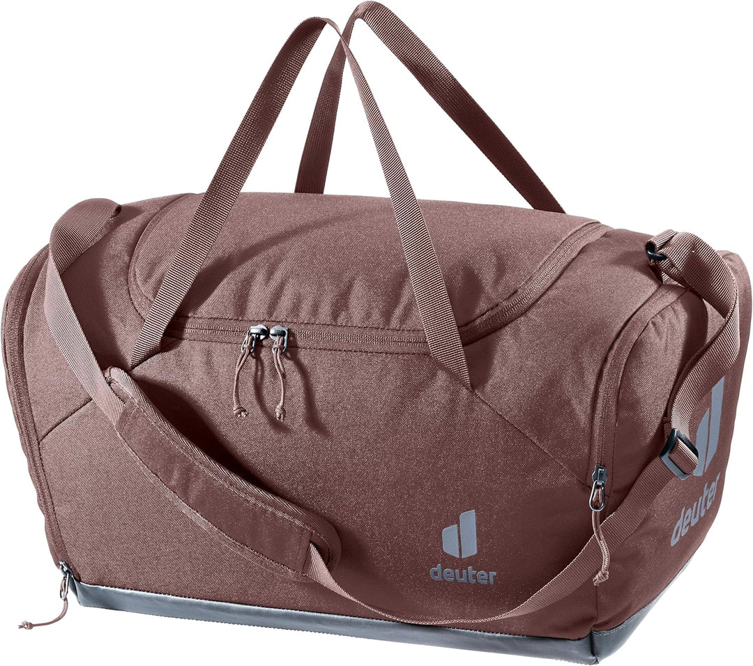 deuter Hopper Sporttasche (25 L) Ashrose-graphite 25 L, Ashrose-graphite 25 L