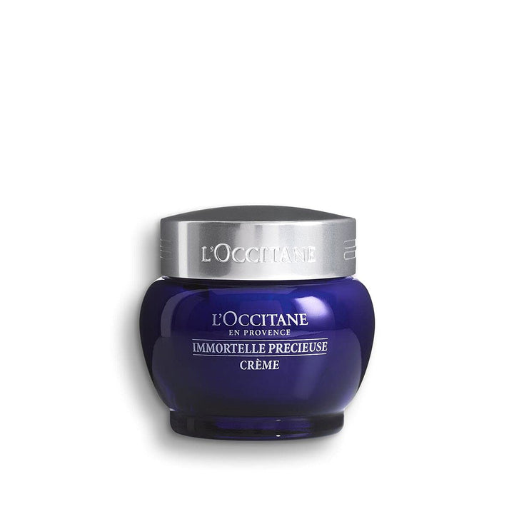 L'occitane Cleansing Foams and Precious Creams Precious Cream 50 mL, Precious Cream 50 mL