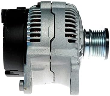 HELLA - Generator/Lichtmaschine - 14V - 90A - für u.a. Seat Ibiza II (6K1) - 8EL 011 710-271