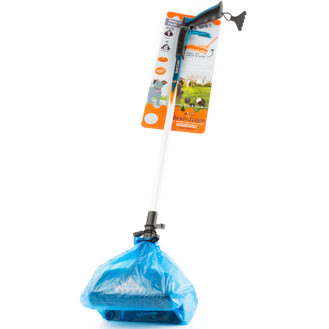 LP4020 Easy Reach Hundekotentferner, 85 cm Easy Reach 85 cm, Easy Reach 85 cm
