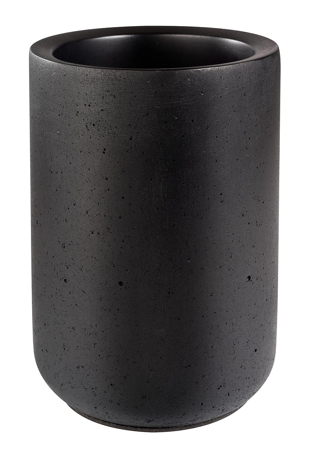 APS Flaschenkühler ELEMENT aus Beton - mit möbelschonender Unterseite - für 0,7-1,5 Liter-Flaschen -