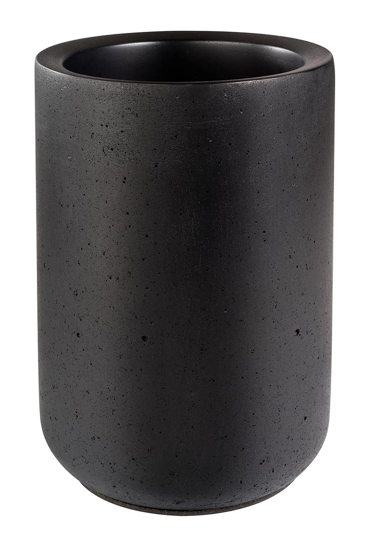 APS Flaschenkühler ELEMENT aus Beton - mit möbelschonender Unterseite - für 0,7-1,5 Liter-Flaschen -