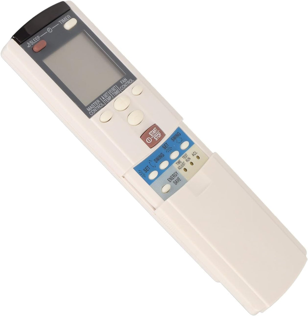 AR-DL2 Ersatz-Klimaanlagen-Fernbedienung für FUJITSU AR-DL1 AR-DL2 AR-DL4 AR-DL5 AR-DL6 AR-DL7 AR-DL