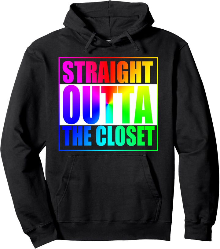 LGBT Gay Pride Schwule Lesben Bisexuelle Transgender Pullover Hoodie