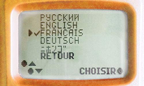 Radex RD1212-BT "Outdoor" Edition fortschrittlicher Strahlungsmelder, Geigerzähler, Dosimeter mit Bl