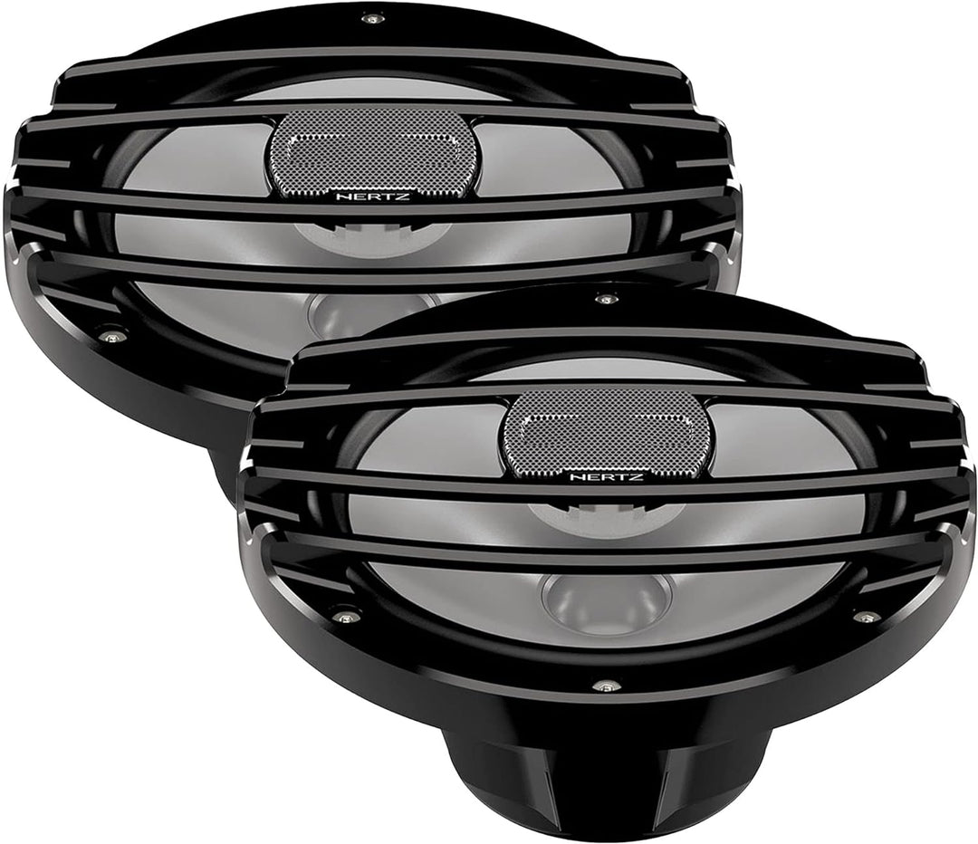 Hertz HMX 8 S-LD - 20cm High Marine Lautsprecher 100W RMS