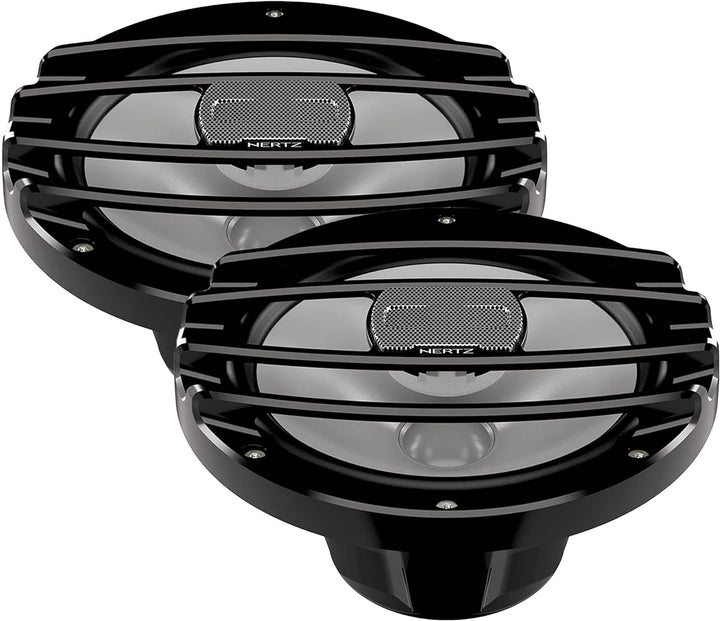 Hertz HMX 8 S-LD - 20cm High Marine Lautsprecher 100W RMS