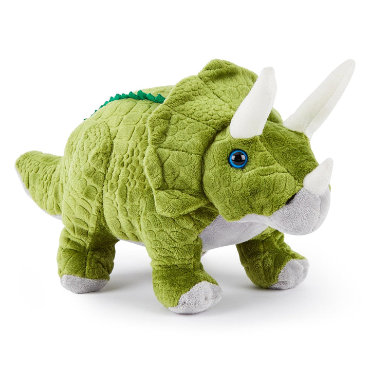 Zappi Co Plüsch Kinder Kuscheltier Weiches Kuschel Plüschtier - Teil der Safari-Tiere-Kollektion, Pe