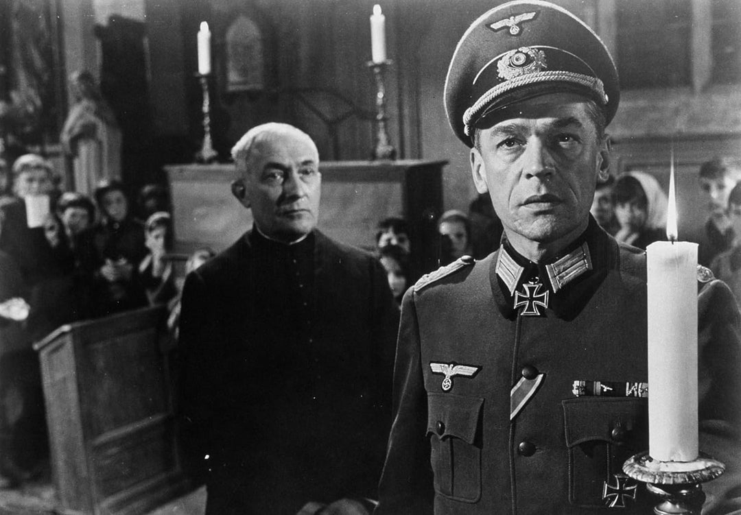 The Train [Region Free] (IMPORT) (Keine deutsche Version), Blu-ray