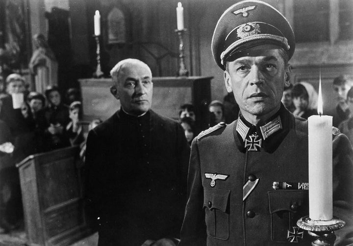 The Train [Region Free] (IMPORT) (Keine deutsche Version), Blu-ray