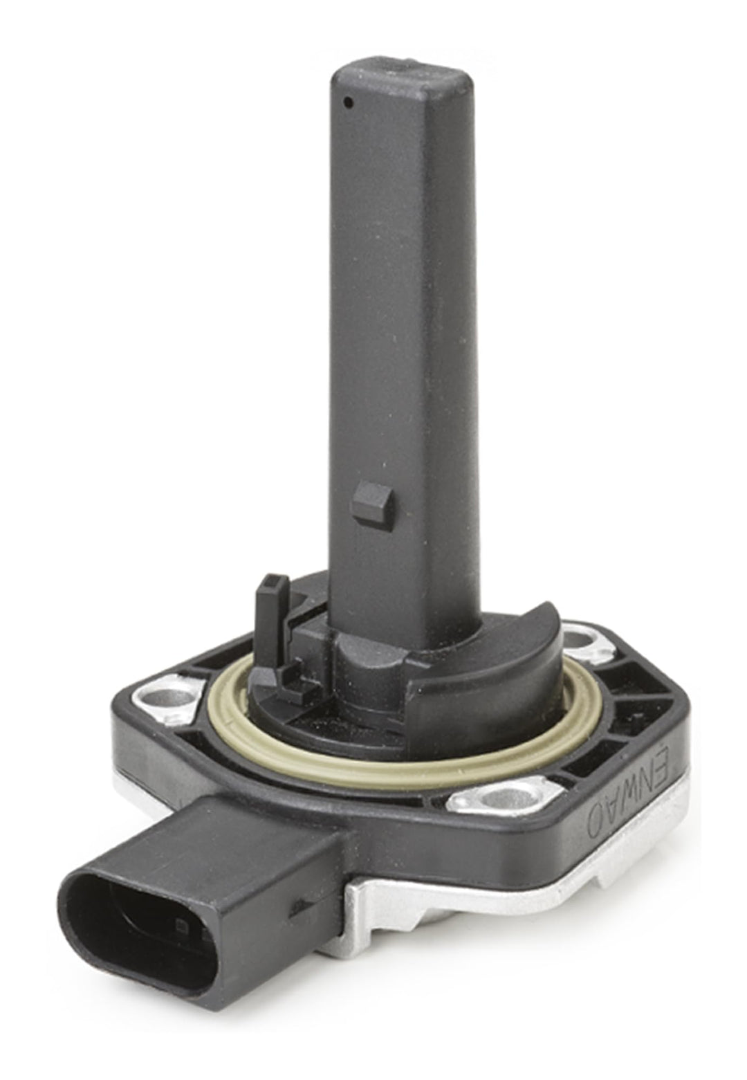 HELLA 6PR 008 324-101 Sensor, Motorölstand - 3-polig - mit Dichtung